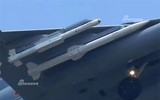 [ẢNH] J-10C mới nhất của Trung Quốc không phải là đối thủ của F-16V Đài Loan?