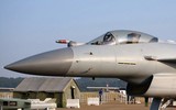 [ẢNH] J-10C mới nhất của Trung Quốc không phải là đối thủ của F-16V Đài Loan?