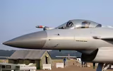[ẢNH] J-10C mới nhất của Trung Quốc không phải là đối thủ của F-16V Đài Loan?