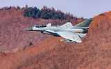 [ẢNH] J-10C mới nhất của Trung Quốc không phải là đối thủ của F-16V Đài Loan?