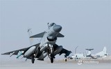 [ẢNH] J-10C mới nhất của Trung Quốc không phải là đối thủ của F-16V Đài Loan?