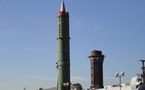 [ẢNH] Mỹ và Nga từng gây áp lực bắt Ukraine phá hủy kho vũ khí hạt nhân