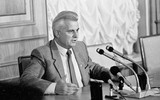[ẢNH] Mỹ và Nga từng gây áp lực bắt Ukraine phá hủy kho vũ khí hạt nhân