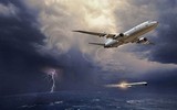 [ẢNH] Trung Đông căng thẳng khi Úc điều sát thủ diệt tàu ngầm tới cửa ngõ Iran