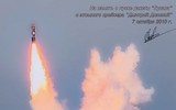 [ẢNH] Tàu ngầm Nga phóng thành công tên lửa hạt nhân Bulava, cú đấm thép đã hoàn thiện