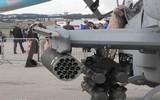 [ẢNH] Czech mua ‘Rắn độc’ AH-1Z Mỹ thay thế ‘Xe tăng bay’ Mi-24 Ng