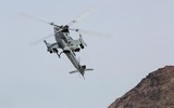 [ẢNH] Czech mua ‘Rắn độc’ AH-1Z Mỹ thay thế ‘Xe tăng bay’ Mi-24 Ng