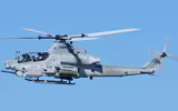 [ẢNH] Czech mua ‘Rắn độc’ AH-1Z Mỹ thay thế ‘Xe tăng bay’ Mi-24 Ng