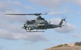 [ẢNH] Czech mua ‘Rắn độc’ AH-1Z Mỹ thay thế ‘Xe tăng bay’ Mi-24 Ng