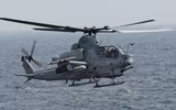 [ẢNH] Czech mua ‘Rắn độc’ AH-1Z Mỹ thay thế ‘Xe tăng bay’ Mi-24 Ng