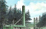 [ẢNH] Nga sẽ dùng tên lửa hạt nhân RSD-10 để đáp trả Mỹ?