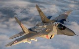 [ẢNH] Israel thất bại khi tổ chức đánh cắp 