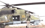 [ẢNH] Mi-35 không thành công, Nga quay về nâng cấp 