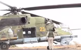 [ẢNH] Mi-35 không thành công, Nga quay về nâng cấp 