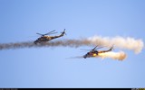 [ẢNH] Mi-35 không thành công, Nga quay về nâng cấp 