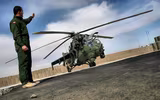 [ẢNH] Mi-35 không thành công, Nga quay về nâng cấp 