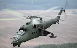[ẢNH] Mi-35 không thành công, Nga quay về nâng cấp 