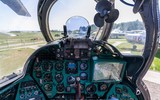 [ẢNH] Mi-35 không thành công, Nga quay về nâng cấp 