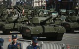 [ẢNH] Sự thật Ấn Độ mua 1700 xe tăng T-14 Armata và nỗi lo sợ của Trung Quốc
