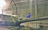 [ẢNH] Sự thật Ấn Độ mua 1700 xe tăng T-14 Armata và nỗi lo sợ của Trung Quốc