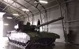[ẢNH] Sự thật Ấn Độ mua 1700 xe tăng T-14 Armata và nỗi lo sợ của Trung Quốc