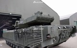 [ẢNH] Sự thật Ấn Độ mua 1700 xe tăng T-14 Armata và nỗi lo sợ của Trung Quốc