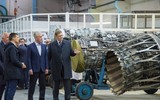[ẢNH] Chấn động: Su-57 Nga không đủ chuẩn tiêm kích thế hệ 5 ít nhất 4 năm nữa