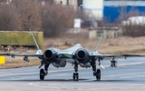[ẢNH] Chấn động: Su-57 Nga không đủ chuẩn tiêm kích thế hệ 5 ít nhất 4 năm nữa