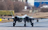 [ẢNH] Chấn động: Su-57 Nga không đủ chuẩn tiêm kích thế hệ 5 ít nhất 4 năm nữa