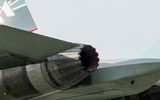 [ẢNH] Chấn động: Su-57 Nga không đủ chuẩn tiêm kích thế hệ 5 ít nhất 4 năm nữa