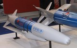 [ẢNH] Ấn Độ chuẩn bị nhận siêu bom từ Israel, Pakistan và Trung Quốc liệu có lo sợ?