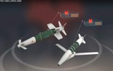 [ẢNH] Ấn Độ chuẩn bị nhận siêu bom từ Israel, Pakistan và Trung Quốc liệu có lo sợ?