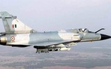 [ẢNH] Ấn Độ chuẩn bị nhận siêu bom từ Israel, Pakistan và Trung Quốc liệu có lo sợ?
