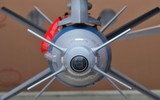 [ẢNH] Ấn Độ chuẩn bị nhận siêu bom từ Israel, Pakistan và Trung Quốc liệu có lo sợ?