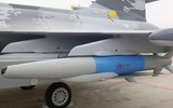 [ẢNH] Ấn Độ chuẩn bị nhận siêu bom từ Israel, Pakistan và Trung Quốc liệu có lo sợ?