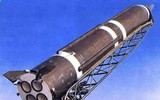 [ẢNH] Tên lửa đạn đạo DF-3 Trung Quốc được Saudi Arabia đem ra dọa Iran?