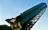 [ẢNH] Tên lửa đạn đạo DF-3 Trung Quốc được Saudi Arabia đem ra dọa Iran?
