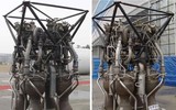 [ẢNH] Tên lửa đạn đạo DF-3 Trung Quốc được Saudi Arabia đem ra dọa Iran?