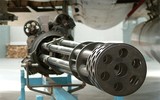 [ẢNH] Hải quân Việt Nam chính thức sử dụng 