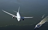 [ẢNH] Mỹ đem máy bay săn ngầm cực mạnh diễn tập cùng ASEAN tại Biển Đông