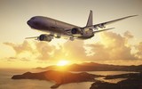 [ẢNH] Mỹ đem máy bay săn ngầm cực mạnh diễn tập cùng ASEAN tại Biển Đông