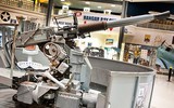 [ẢNH] Việt Nam sử dụng hải pháo do Mỹ sản xuất