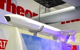 [ẢNH] Tên lửa diệt hạm mạnh nhất thế giới tới biển Đông, quyết bảo vệ tự do hàng hải