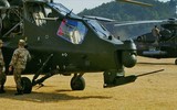 [ẢNH] Mang 'trực thăng quốc bảo' tới Nga, Trung Quốc vực dậy niềm hy vọng mong manh?