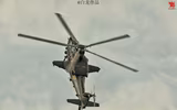 [ẢNH] Mang 'trực thăng quốc bảo' tới Nga, Trung Quốc vực dậy niềm hy vọng mong manh?