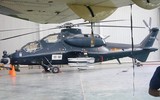 [ẢNH] Mang 'trực thăng quốc bảo' tới Nga, Trung Quốc vực dậy niềm hy vọng mong manh?
