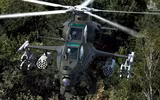 [ẢNH] Mang 'trực thăng quốc bảo' tới Nga, Trung Quốc vực dậy niềm hy vọng mong manh?