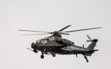 [ẢNH] Mang 'trực thăng quốc bảo' tới Nga, Trung Quốc vực dậy niềm hy vọng mong manh?