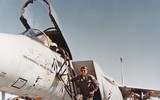 [ẢNH] Su-34 Nga vỡ cánh vẫn có thể hạ cánh, nhưng F-15 Mỹ còn làm được kỳ diệu hơn