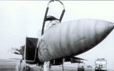 [ẢNH] Su-34 Nga vỡ cánh vẫn có thể hạ cánh, nhưng F-15 Mỹ còn làm được kỳ diệu hơn